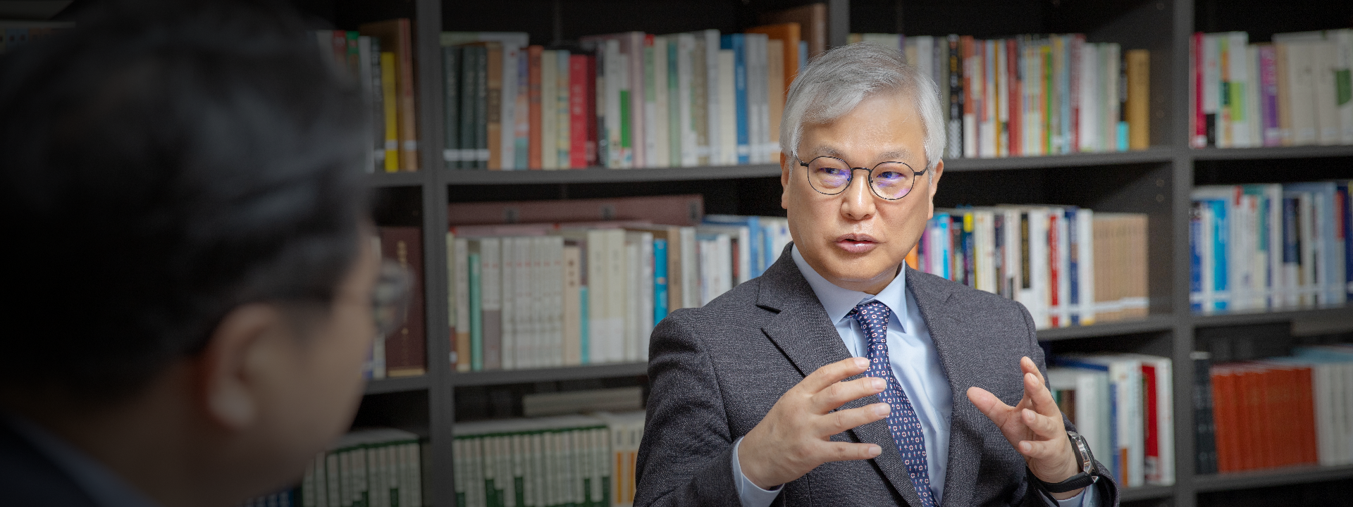 중국 싱크탱크의 ‘담론력 강화’와 소프트파워 관련 이미지