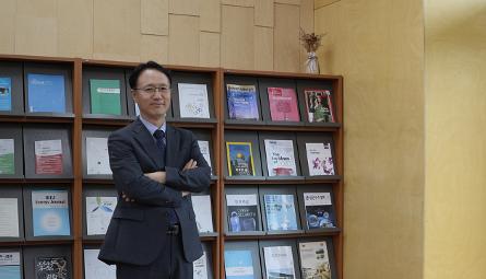 김현제 에너지경제연구원장 인터뷰 관련 이미지