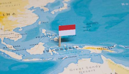 한국, 對인도네시아 투자 41.6% 증가 관련 이미지