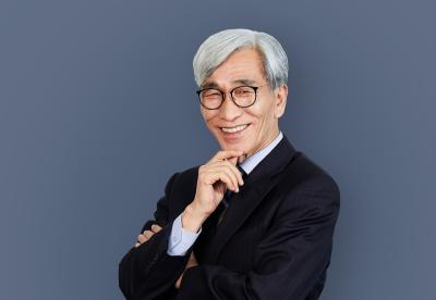 [연합뉴스 인터뷰] 정해구 NRC이사장 "우리는 선진국…대전환기 대응 고민해야" 표지이미지