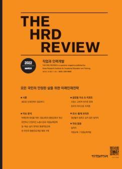 [한국직업능력연구원][조사 · 통계 브리프] 청년들이 일하고 싶지 않은 일자리 대표이미지