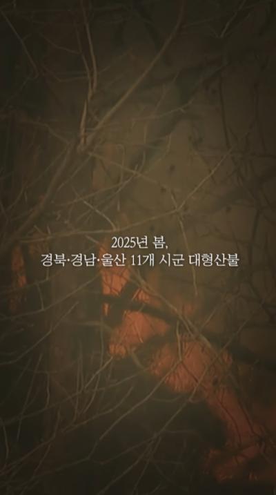 [NRC NOW] 🔥 불타버린 농촌, 다시 시작할 수 있을까? | 국내·외 정책연구동향 VOL.4 표지이미지