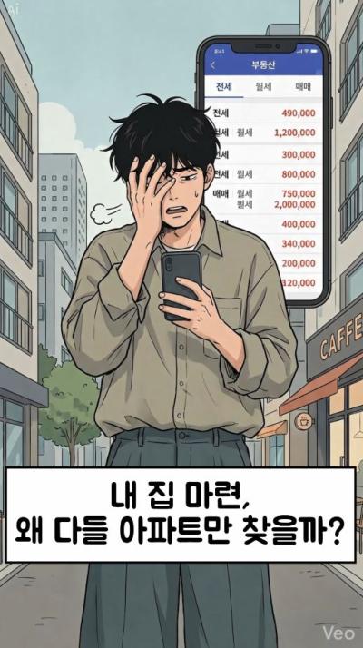 [NRC NOW] 끊어진 주거 사다리 복구 프로젝트 표지이미지