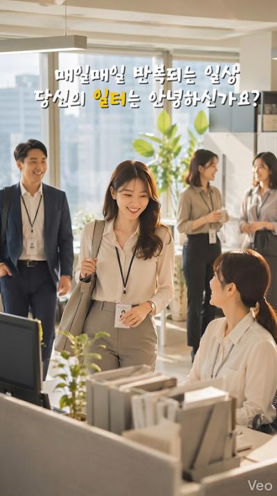[NRC NOW] 마음이 지치면, 사고도 가까워집니다. 대표이미지