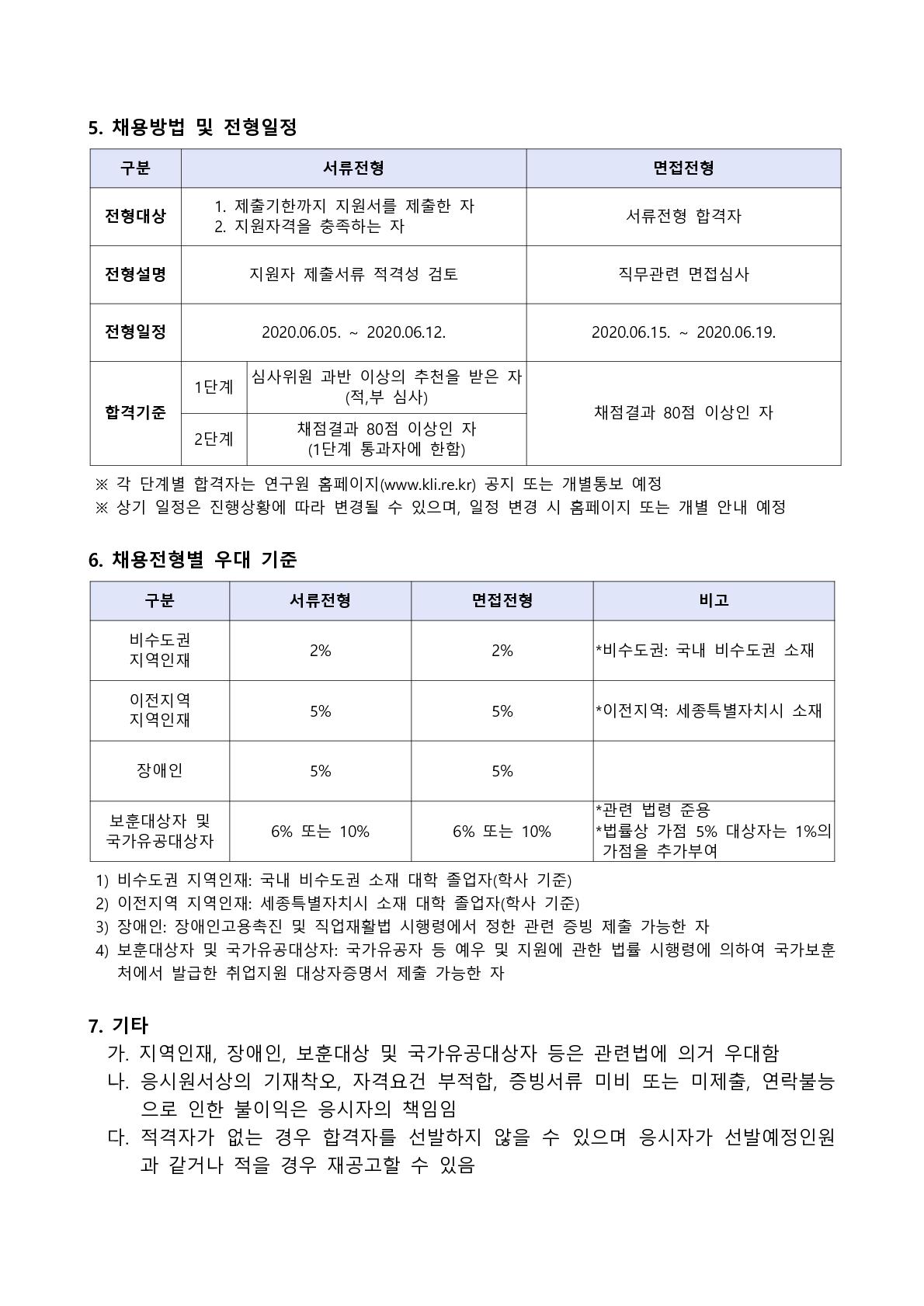 기간제 연구원(학술출판) 채용 공고문-상세내용은 첨부파일을 참조하세요