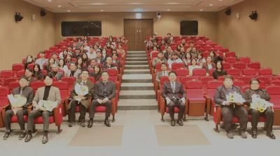 2025년 경제·인문사회연구회 종무식