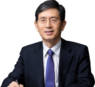 성경륭 경제인문사회연구회 이사장