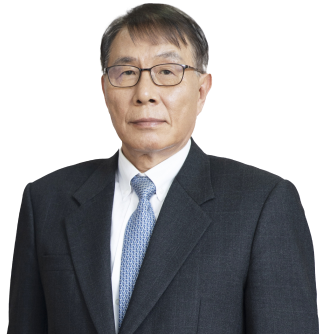Shin, Dong Cheon NRC Korea Chairperson